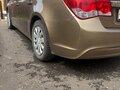 2013 Chevrolet Cruze I Рестайлинг, бежевый, 950000 рублей - вид 4