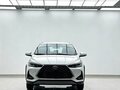 2022 Toyota Yaris L X XP150 Рестайлинг, белый, 1420000 рублей - вид 1