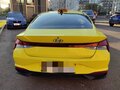 2022 Hyundai Elantra VII (CN7), белый, 1550000 рублей - вид 8