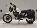 2019 Triumph Scrambler, белый, 1365000 рублей - вид 11