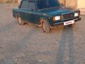 2005 Lada (ВАЗ) 2107, синий, 135000 рублей - вид 7