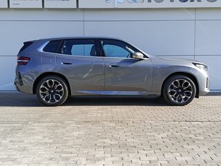 2025 BMW X3 Long 30L xDrive IV (G45/G48), серый, 7550000 рублей, вид 4