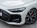 2026 Audi A5 L Sportback III (B10), белый, 6690000 рублей - вид 6