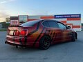 1997 Toyota Aristo II, красный, 6400000 рублей - вид 8