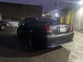 2002 Toyota Mark II IX (X110), серый, 700000 рублей - вид 11