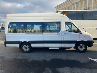 2023 Sollers Atlant, белый, 2200000 рублей, вид 4