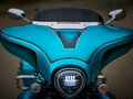 2006 Yamaha XV 1900, чёрный, 1200000 рублей - вид 7