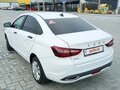 2024 Lada (ВАЗ) Vesta I Рестайлинг (NG), белый, 1420000 рублей - вид 3