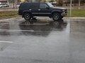 1997 Chevrolet Tahoe I, чёрный, 1300000 рублей - вид 6