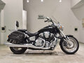 2002 Honda VTX 1800, чёрный, 800000 рублей - вид 1