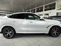 2024 BMW X6 30d III (G06) Рестайлинг, белый, 15500000 рублей - вид 3
