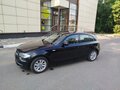 2010 BMW 1 серии 116i I (E81/E82/E87/E88) Рестайлинг, чёрный, 1050000 рублей
