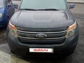 2013 Ford Explorer V, серый, 1300000 рублей - вид 1
