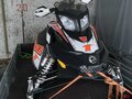 2011 BRP Lynx Rave, белый - вид 6