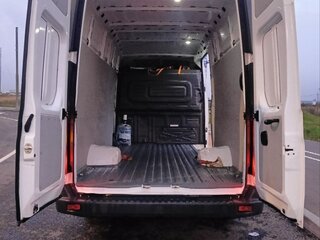 2024 ГАЗ ГАЗель Next, белый, 2500000 рублей, вид 5