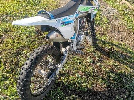 2021 GR GR2, белый, 125000 рублей, вид 4