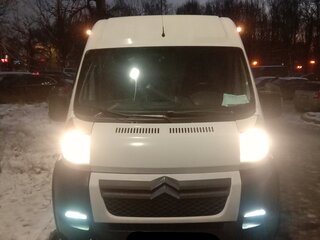 2013 Peugeot Boxer, белый, 1250000 рублей, вид 1