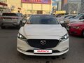 2019 Mazda 6 III (GJ) Рестайлинг 2, белый, 2180000 рублей - вид 2