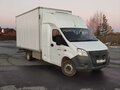 2019 ГАЗ ГАЗель Next 4.6, белый, 2700000 рублей
