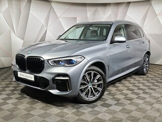 BMW X5 Long 30Li IV (G05/G18)