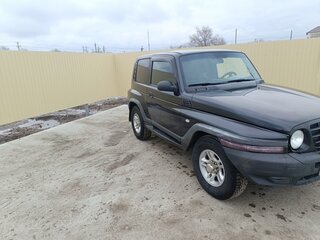 2009 ТагАЗ Tager, чёрный, 444999 рублей, вид 4