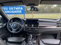 2012 BMW X5 35i II (E70) Рестайлинг, чёрный - вид 8
