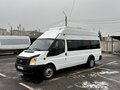 2012 Ford Transit, белый, 970000 рублей