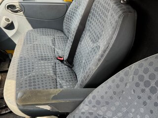 2012 Ford Transit, жёлтый, 795000 рублей, вид 5