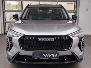 2024 Haval Jolion I Рестайлинг, серый, 1950000 рублей, вид 2
