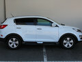 2013 Kia Sportage III, белый, 1600000 рублей - вид 5