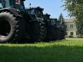 2006 Fendt Vario 930, чёрный, 10726551 рублей - вид 3