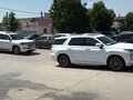 2023 Hyundai Palisade I Рестайлинг, белый - вид 4