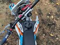 2019 Kayo Basic K125, белый, 79000 рублей - вид 1