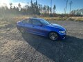 2021 BMW 3 серии 320i xDrive VII (G2x), синий, 3300000 рублей - вид 11