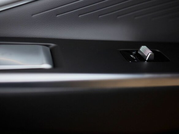 2026 Geely Cityray, серый, 3344990 рублей - вид 38