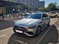 2023 Mercedes-Benz C-Класс 300 V (W206), серебристый, 8900000 рублей