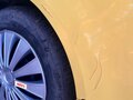 2012 Opel Corsa D Рестайлинг II, жёлтый, 650000 рублей - вид 9