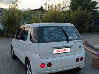 2004 Chevrolet Cruze (HR), белый, 430000 рублей, вид 3