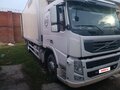 2012 Volvo FM, белый, 5000000 рублей - вид 2