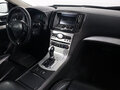 2008 Infiniti G G37 IV, чёрный - вид 9