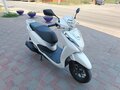 2021 Honda Lead 125, белый, 299999 рублей - вид 10
