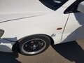2000 Mitsubishi Lancer, белый - вид 11