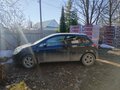 2008 Opel Corsa D, чёрный - вид 2