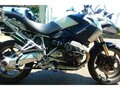 2010 BMW R 1200 GS, белый, 729000 рублей - вид 3
