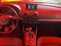 2015 Audi A3 III (8V), белый, 1550000 рублей - вид 7