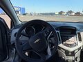 2011 Chevrolet Cruze I, серебристый, 580000 рублей - вид 5