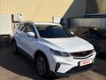 2023 Geely Coolray I, белый, 1899000 рублей