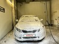 2013 Kia Optima III, серый, 1100000 рублей - вид 1
