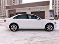 2011 Audi A4 IV (B8), белый, 1400000 рублей - вид 4