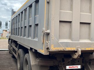 2023 Dongfeng DFH 3440 A80, белый, 2274000 рублей, вид 5